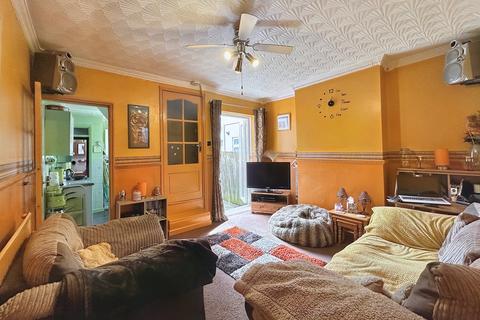 3 bedroom terraced house for sale - Hartley Street, Ipswich IP2