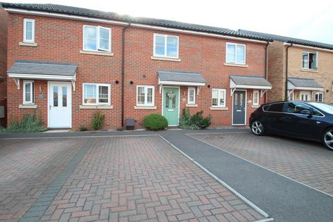 37 The Circle, Great Blakenham, Ipswich, IP6 0FD