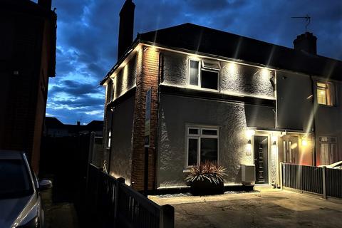 3 bedroom end of terrace house for sale - Frampton Road, Ipswich IP3