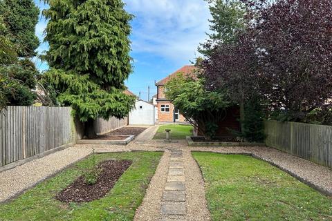 23 Heath Road, Ipswich, IP4 5RZ