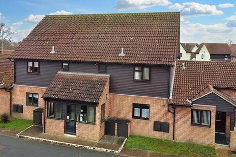 1 bedroom apartment for sale - Bader Court, Ipswich IP5