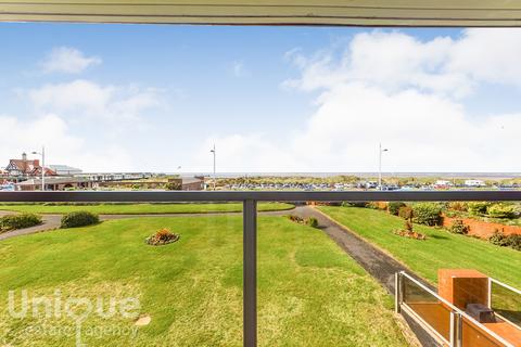 2 bedroom apartment for sale, Majestic, North Promenade, Lytham St. Annes, FY8