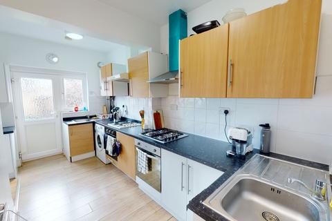 1 bedroom in a house share to rent, Sylvan Road