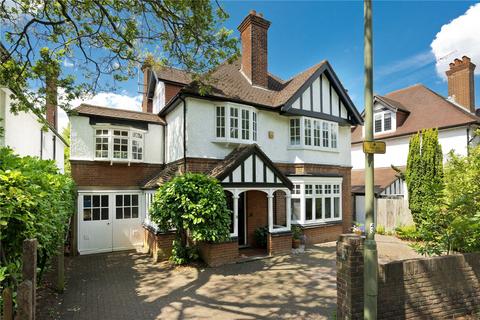 6 bedroom detached house for sale, Ember Lane, Esher, Surrey, KT10