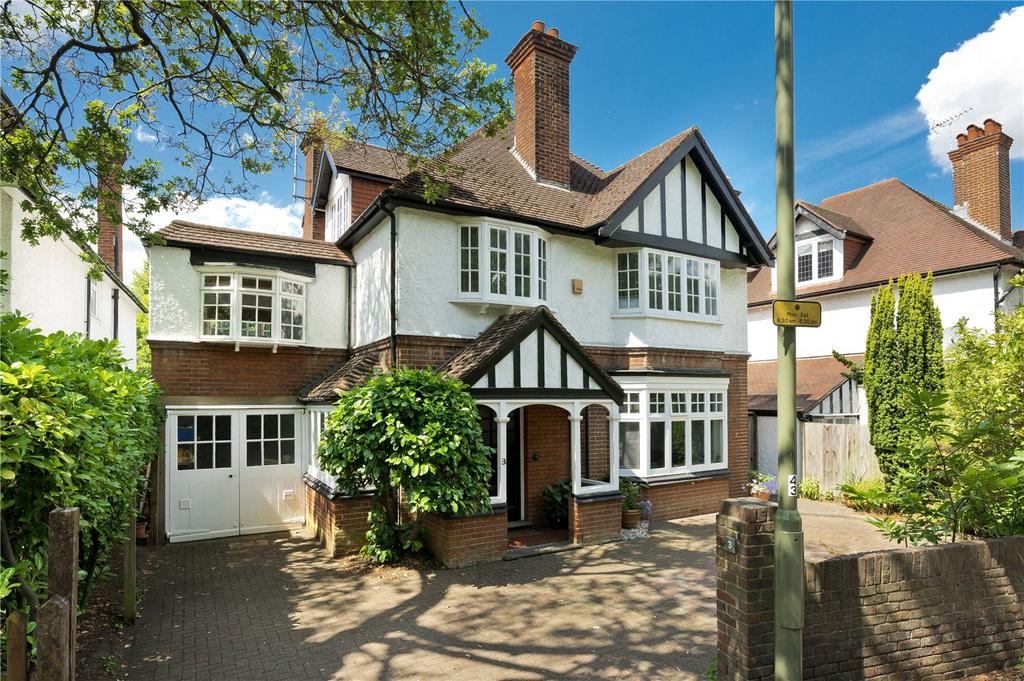 Front External