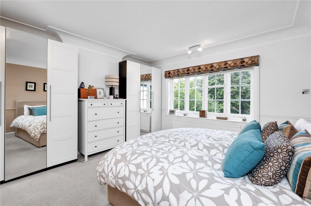 Principal Bedroom