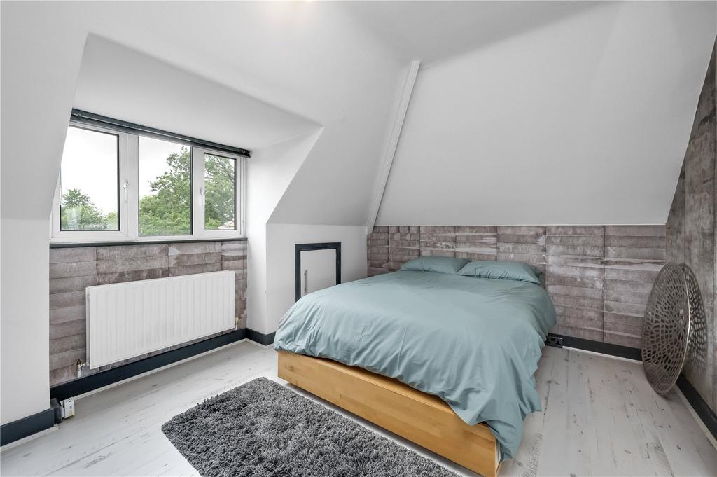 Bedroom Five