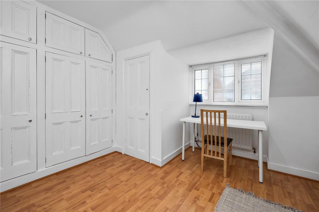 Bedroom Six