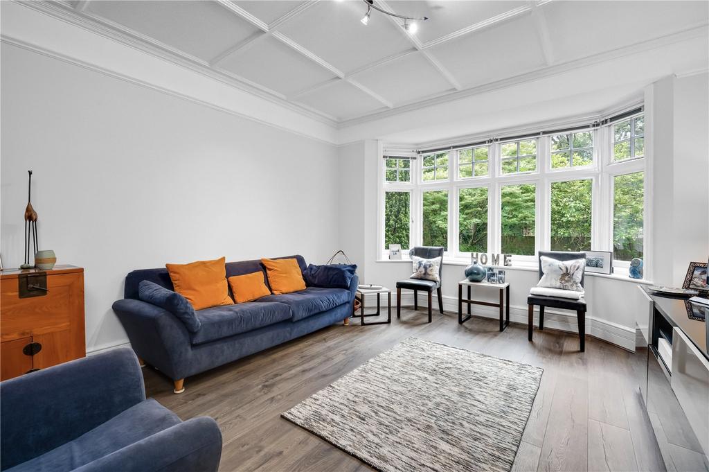 Reception Room Two