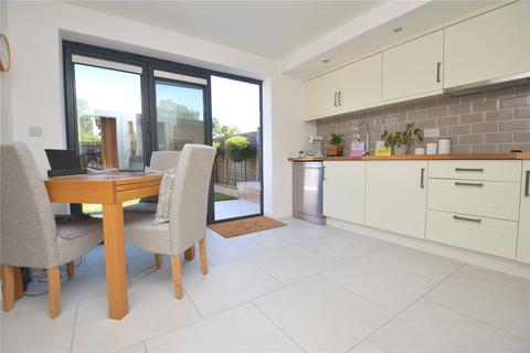 3 bedroom end of terrace house for sale, Talbot Walk, Station Road, Campsea Ashe, IP13