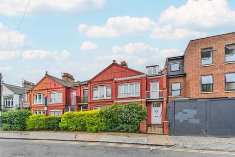 Flat 6, 2 Salisbury Road, Stroud Green, London, N4 1JZ