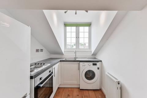 Flat 6, 2 Salisbury Road, Stroud Green, London, N4 1JZ