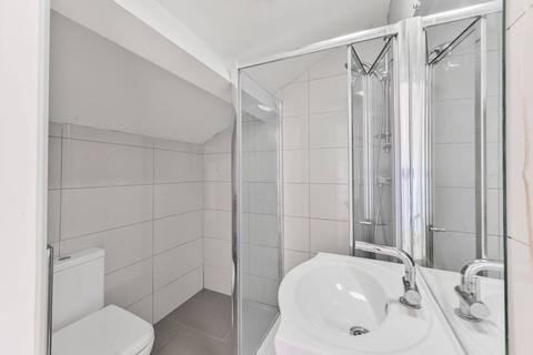 Flat 6, 2 Salisbury Road, Stroud Green, London, N4 1JZ