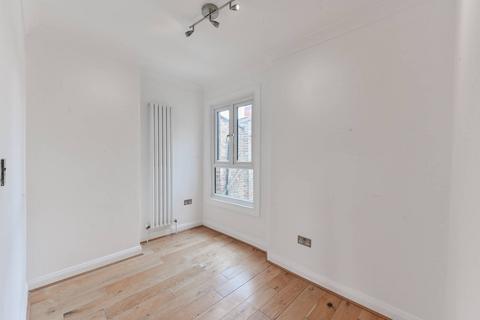 Flat 6, 2 Salisbury Road, Stroud Green, London, N4 1JZ