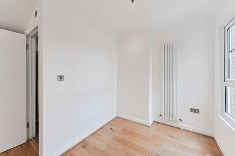 Flat 6, 2 Salisbury Road, Stroud Green, London, N4 1JZ