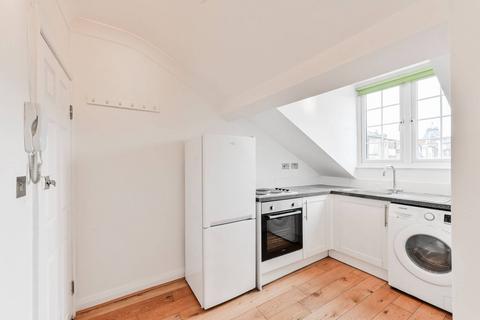 Flat 6, 2 Salisbury Road, Stroud Green, London, N4 1JZ