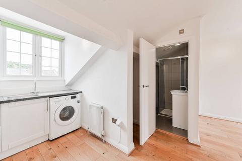 Flat 6, 2 Salisbury Road, Stroud Green, London, N4 1JZ