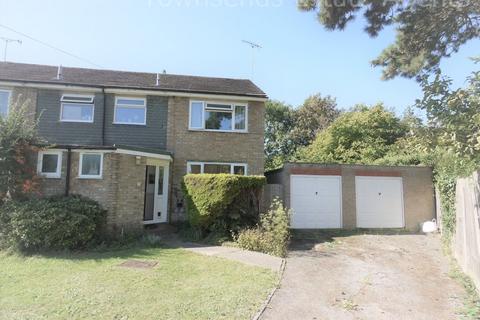 3 bedroom semi-detached house for sale, Foxfield Close, Northwood HA6