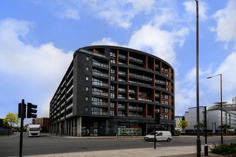 1 bedroom flat for sale, The Sphere, Canning Town, London, E16