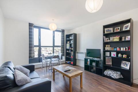 1 bedroom flat for sale, The Sphere, Canning Town, London, E16