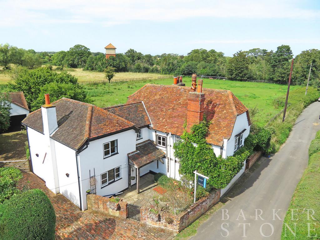 Holyport Street, Holyport village, SL6 5 bed detached house for sale