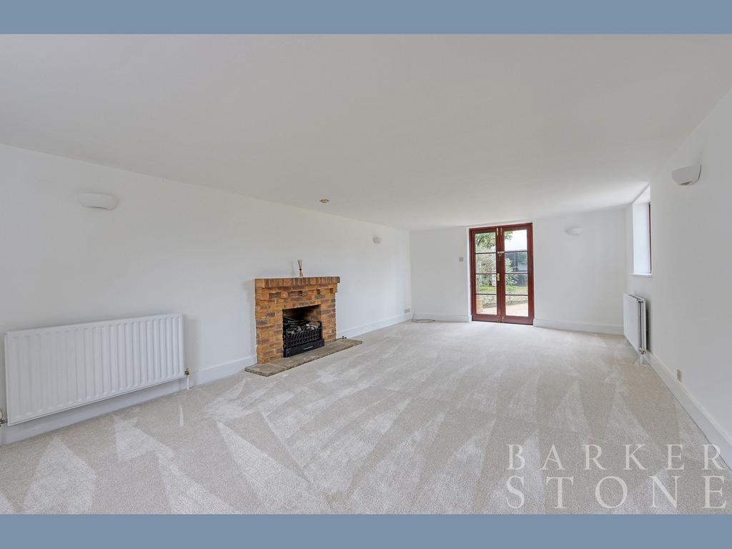 Holyport Street, Holyport village, SL6 5 bed detached house for sale