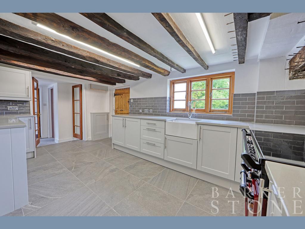Holyport Street, Holyport village, SL6 5 bed detached house for sale