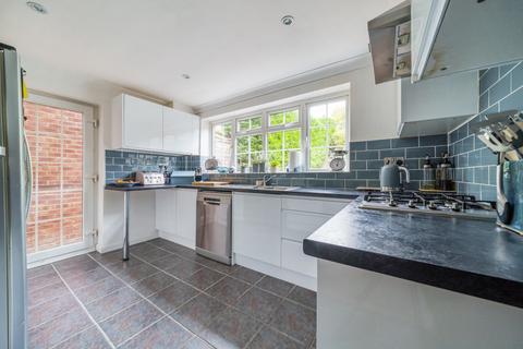 4 bedroom detached house for sale, Trinity Fields, Farnham, GU9