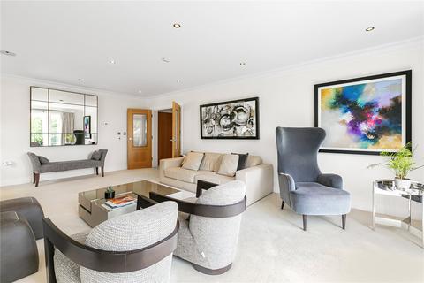 3 bedroom apartment for sale, Georges Wood Road, Brookmans Park, Hertfordshire, AL9