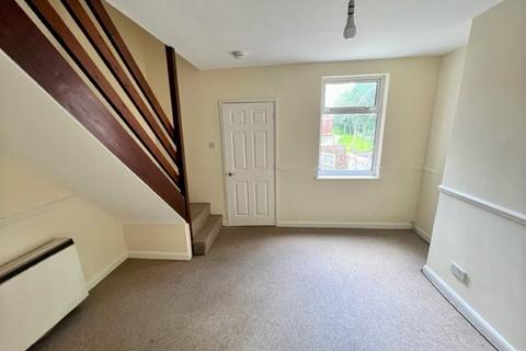 2 bedroom terraced house for sale, 35 Eve Street Louth LN11 0JJ
