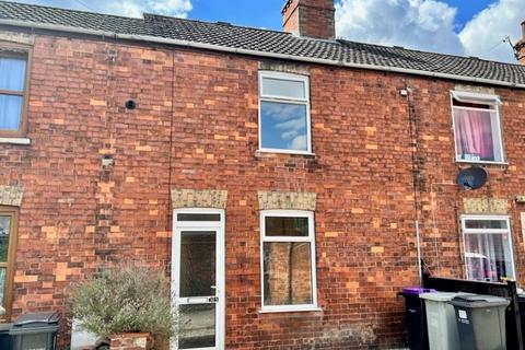 2 bedroom terraced house for sale, 35 Eve Street Louth LN11 0JJ