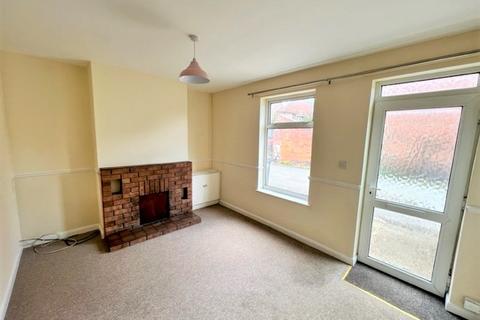 2 bedroom terraced house for sale, 35 Eve Street Louth LN11 0JJ