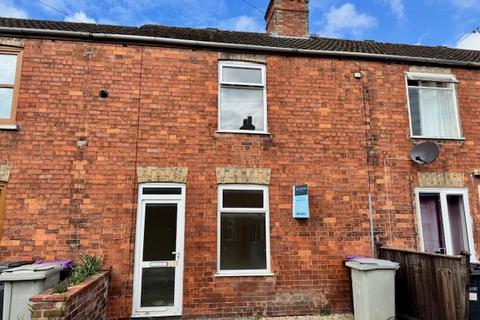 2 bedroom terraced house for sale, 35 Eve Street Louth LN11 0JJ