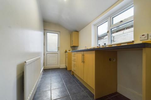 3 bedroom terraced house to rent, Oswald Street, Carlisle, CA1