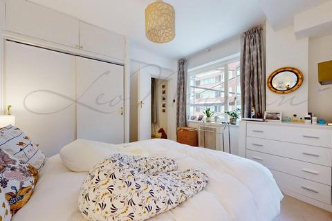 undefined, Prince Albert Road, St John's Wood, NW8