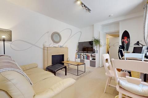 undefined, Prince Albert Road, St John's Wood, NW8