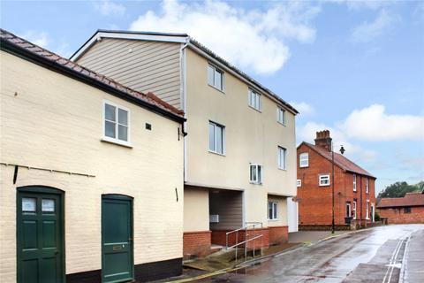 2 bedroom apartment for sale, Priory Lane, Bungay, Suffolk, NR35