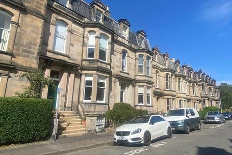 1 bedroom flat to rent, Blantyre Terrace, Bruntsfield, Edinburgh, EH10