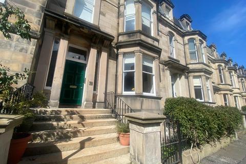 1 bedroom flat to rent, Blantyre Terrace, Bruntsfield, Edinburgh, EH10