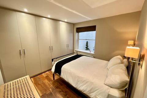 1 bedroom apartment for sale, Orsett Terrace, London W2