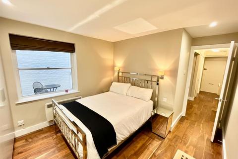 1 bedroom apartment for sale, Orsett Terrace, London W2