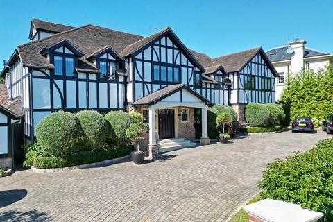 6 bedroom detached house for sale - Mill Hill NW7