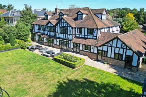 6 bedroom detached house for sale - Mill Hill NW7