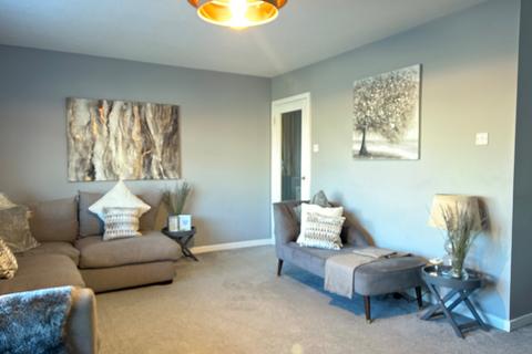 undefined, Crollshillock Place, Newtonhill, Aberdeen, AB39