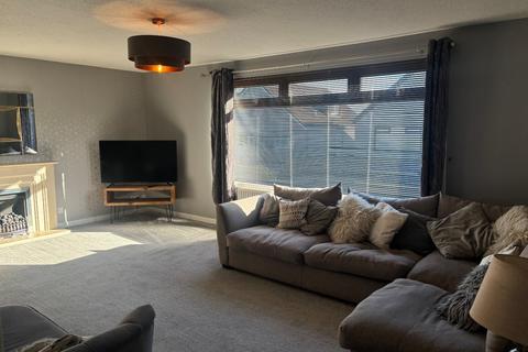undefined, Crollshillock Place, Newtonhill, Aberdeen, AB39