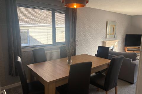 undefined, Crollshillock Place, Newtonhill, Aberdeen, AB39