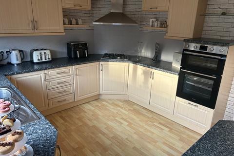 undefined, Crollshillock Place, Newtonhill, Aberdeen, AB39