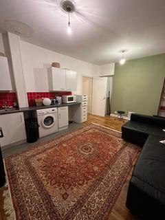 1 bedroom flat to rent - Goswell Road, London EC1V