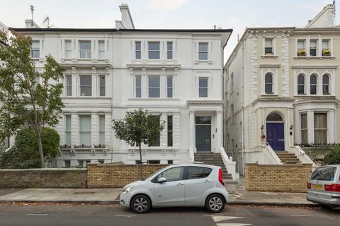 2 bedroom apartment for sale, Greville Road, St John's Wood, NW6
