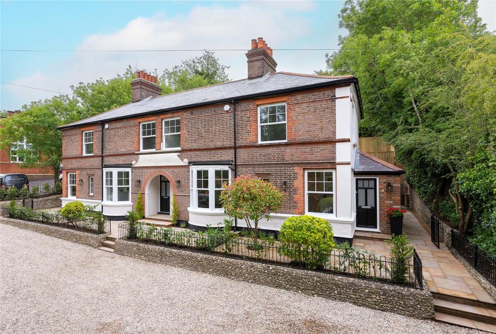 Francis Cottages